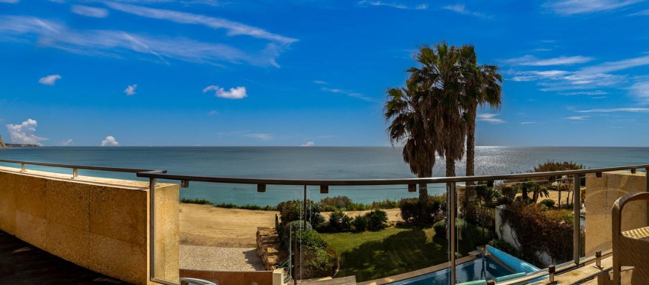 Villa Luz Da Lua. Ocean Front Luxury. Private Pool. Extérieur photo
