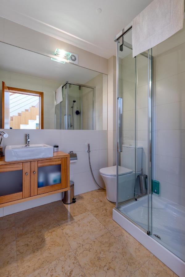 Villa Luz Da Lua. Ocean Front Luxury. Private Pool. Extérieur photo