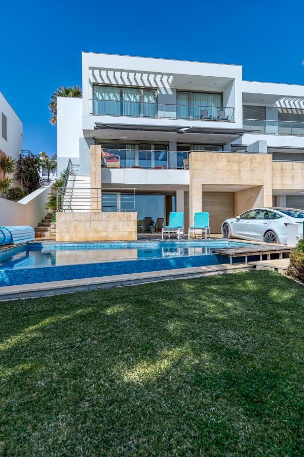 Villa Luz Da Lua. Ocean Front Luxury. Private Pool. Extérieur photo
