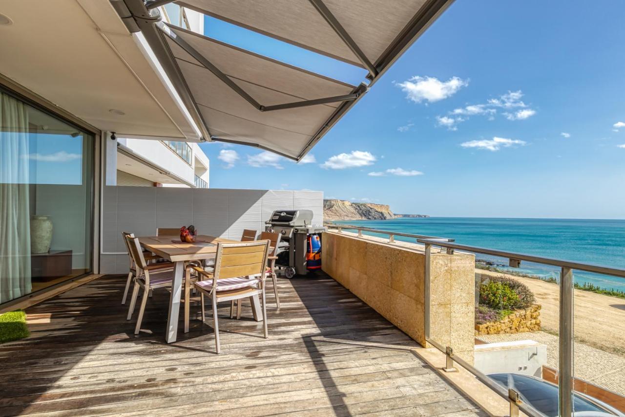 Villa Luz Da Lua. Ocean Front Luxury. Private Pool. Extérieur photo