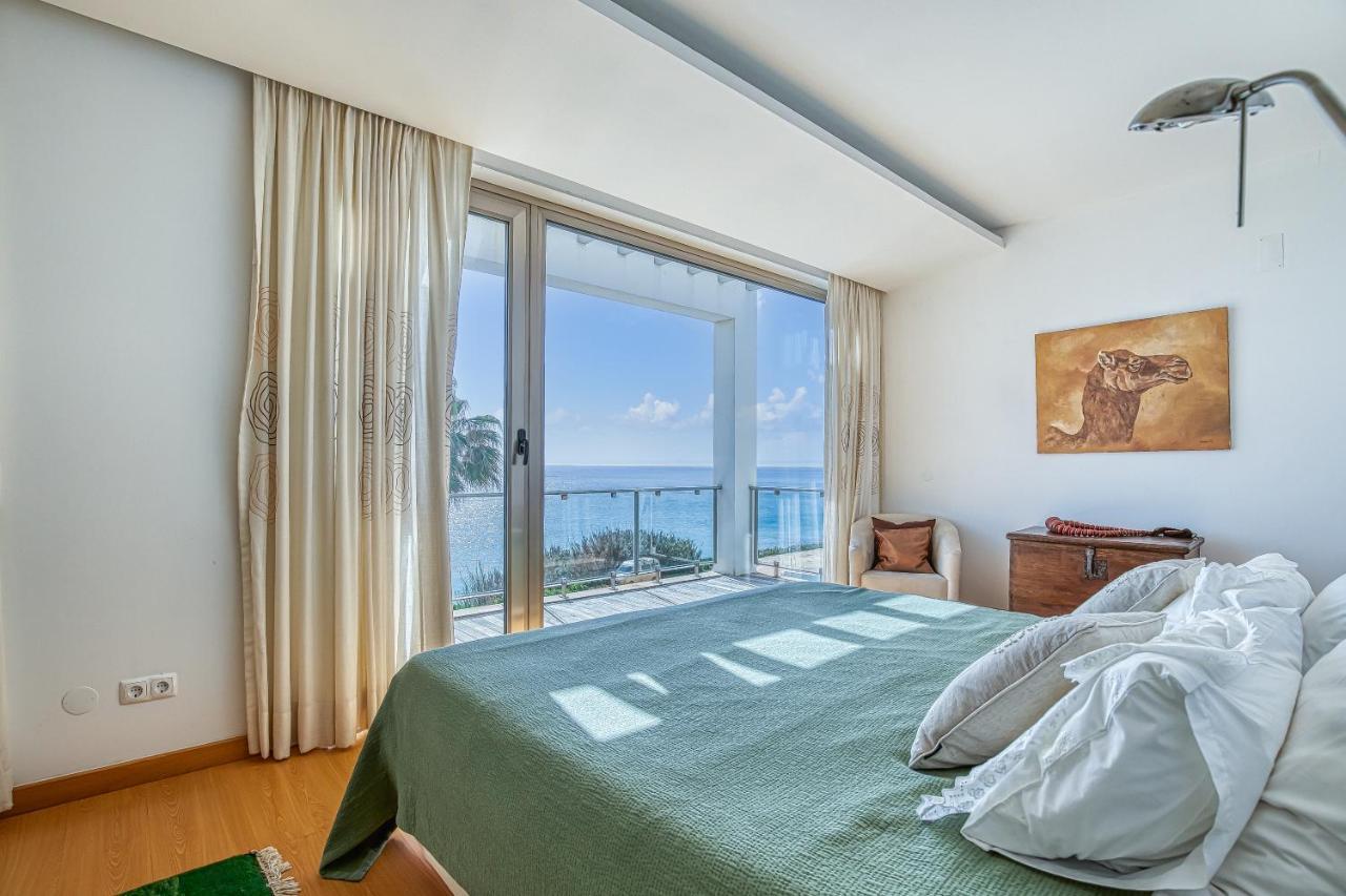 Villa Luz Da Lua. Ocean Front Luxury. Private Pool. Extérieur photo