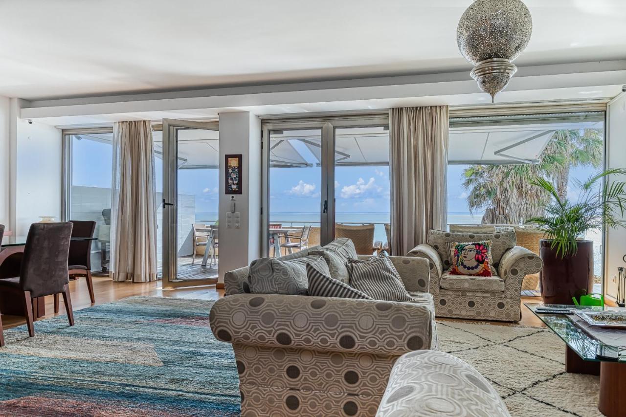 Villa Luz Da Lua. Ocean Front Luxury. Private Pool. Extérieur photo