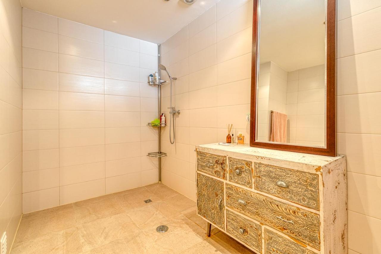 Villa Luz Da Lua. Ocean Front Luxury. Private Pool. Extérieur photo