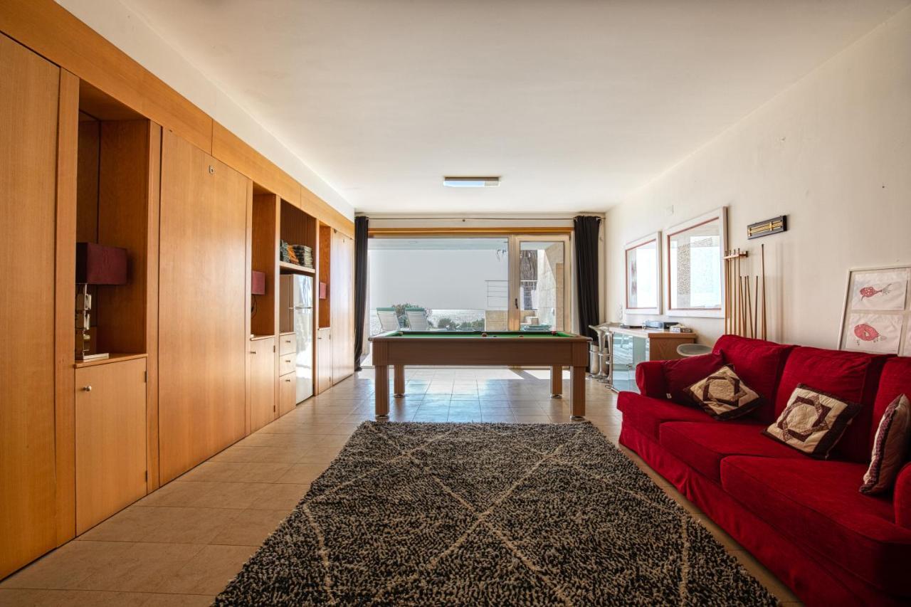 Villa Luz Da Lua. Ocean Front Luxury. Private Pool. Extérieur photo