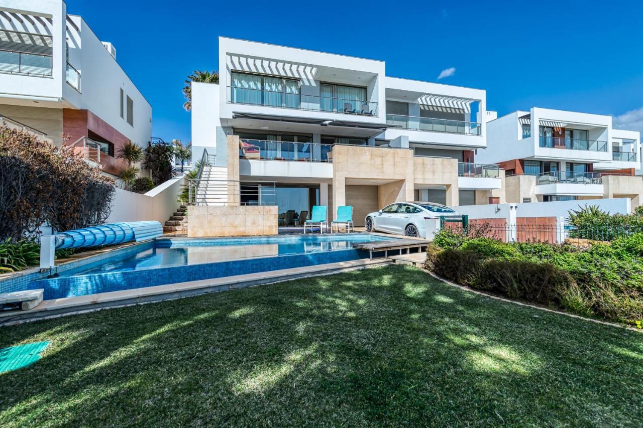 Villa Luz Da Lua. Ocean Front Luxury. Private Pool. Extérieur photo